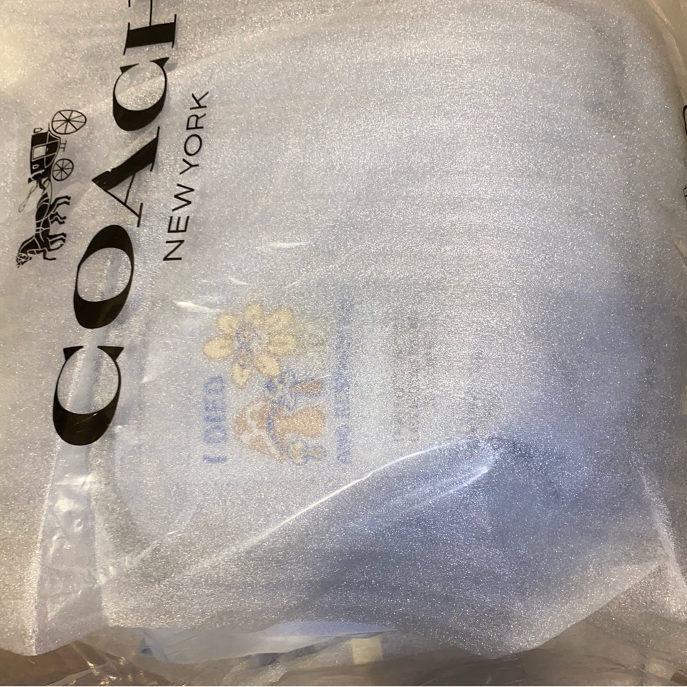 Coach Sitp Loop Backpack - Picture 8 of 8